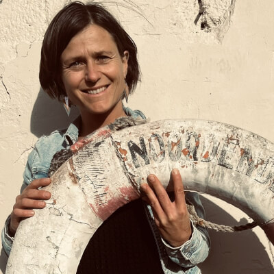 Veroniek Engelbrecht